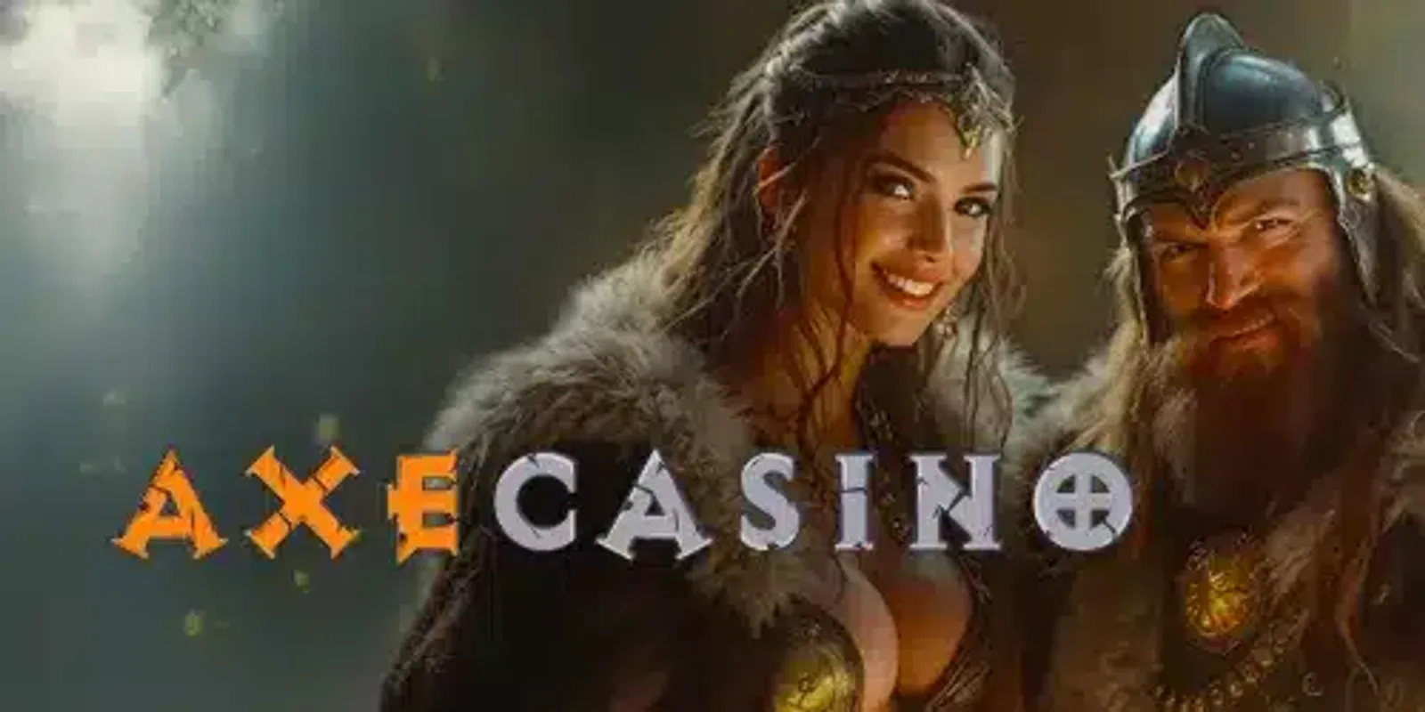 Hero axe casino main